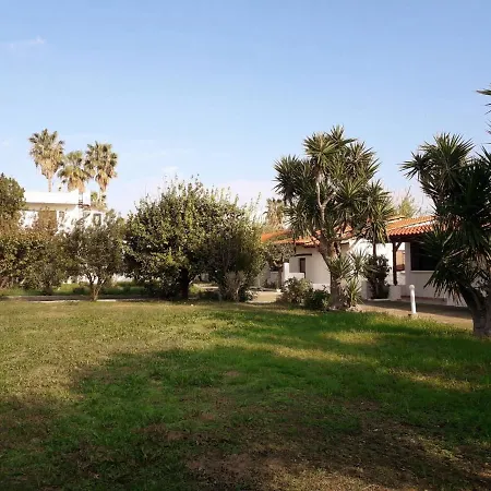 Vakantiehuis Country House *