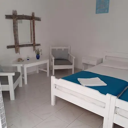 Vakantiehuis Country House