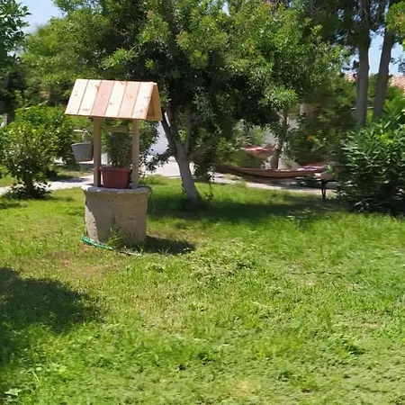 Country House Vakantiehuis *