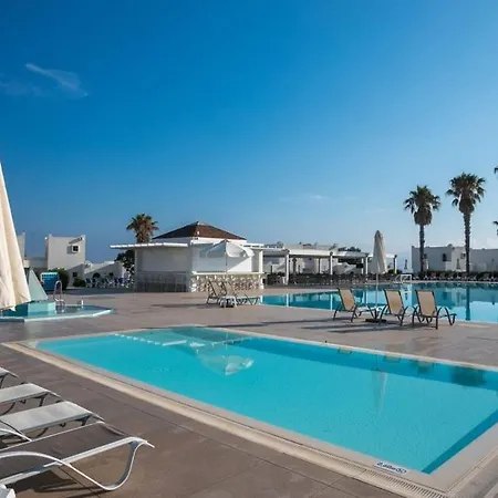 Country House Vakantiehuis Kos-stad