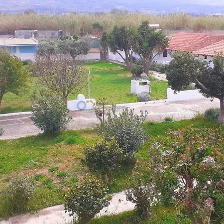 Holiday home Country House
