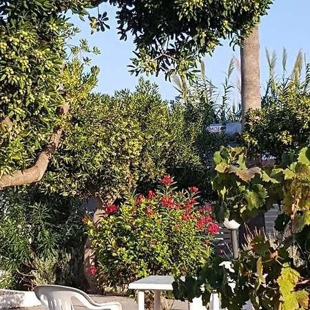 Country House Kos Town