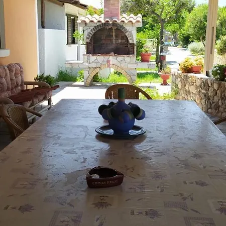 Prázdninový dům Country House Kos