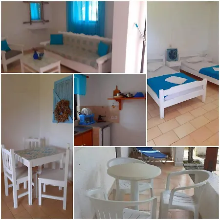 Case de vacanță Country House