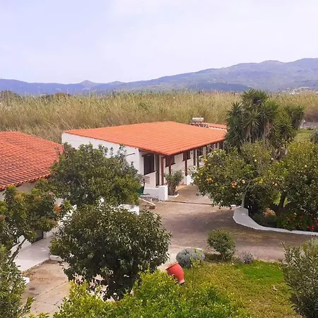 度假居 Country House