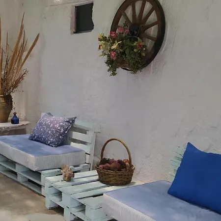 Country House 科斯镇